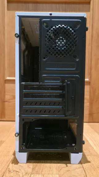 Caja PC AeroCool Cylon Mini RGB USB 3.0