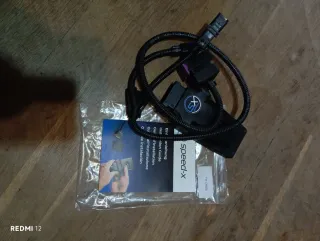 Módulo Speed-X TW-CRSSI