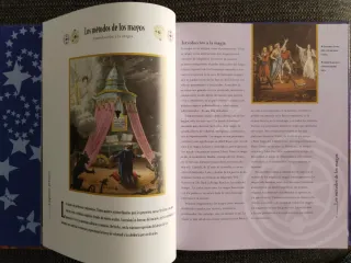 Magos, brujos, hechiceros y adivinos/ Wizards, ...