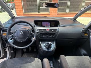Citroen C4 Picasso 2013