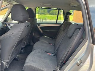 Citroen C4 Picasso 2013