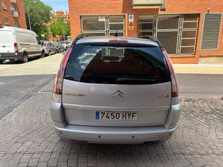 Citroen C4 Picasso 2013