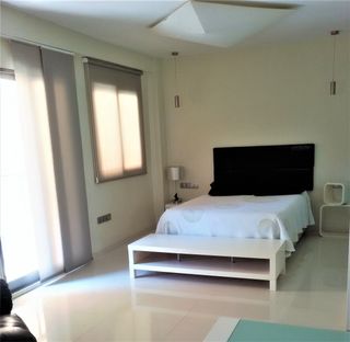 Loft fallas para pareja en Benimaclet, 14 a 20/03