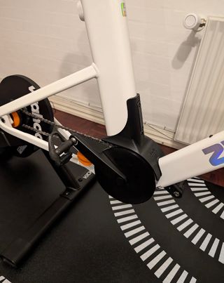 Lote Zwift Ride para Enrique