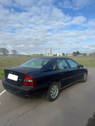 Volvo S80 D5 2002. RECAMBIO O PIEZAS.