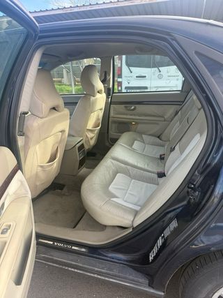 Volvo S80 D5 2002. RECAMBIO O PIEZAS.