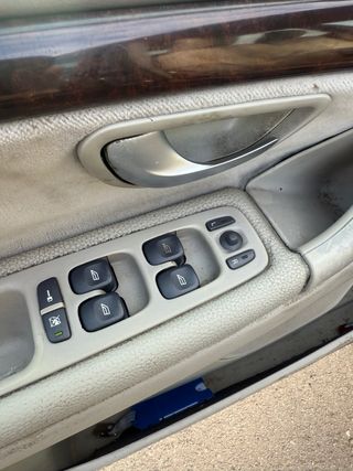 Volvo S80 D5 2002. RECAMBIO O PIEZAS.