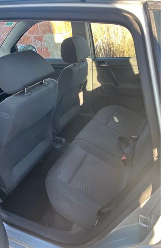 Volkswagen Polo 2002