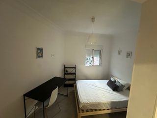 Alquiler habitaciones