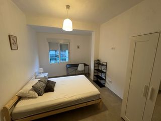 Alquiler habitaciones