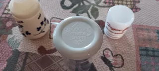 Dispenser vintage Motta porta salz