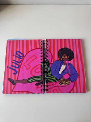 Agenda 2025, pezones revuetos