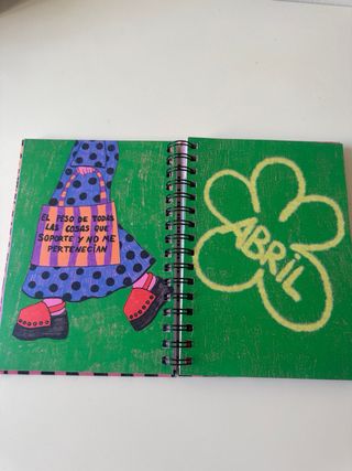 Agenda 2025, pezones revuetos