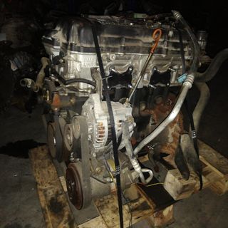 MOTOR COMPLETO NISSAN ALMERA (N15)