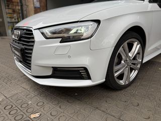 Audi A3 Sportback S line 40 TFSI e 150kW S tron