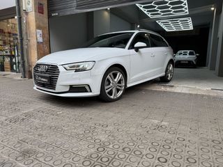 Audi A3 Sportback S line 40 TFSI e 150kW S tron