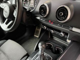 Audi A3 Sportback S line 40 TFSI e 150kW S tron