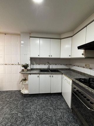 Piso en venta en San Ramón y Monte de Piedad en Xirivella