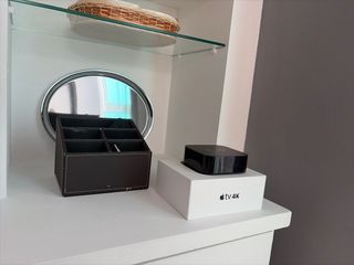 Apple TV 4K 32GB Número de modelo: A1842