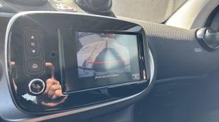 Smart ForTwo Coupe Electric Drive 60 kW (82 CV)