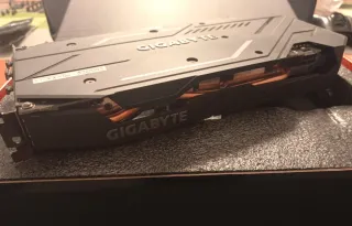Gigabyte RTX 3060 Windforce