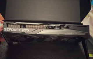 Gigabyte RTX 3060 Windforce