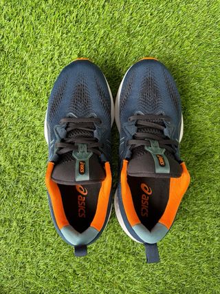 Zapatillas Asics Cumulus 25 Talla 41.5