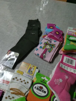 Calzini donna Charro nuovi taglia 35/41