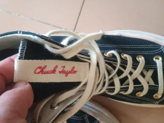 Converse Run Star Legacy Talla 46