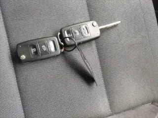 Volkswagen Touran 2012