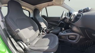 Smart ForTwo Coupe Electric Drive 60 kW (82 CV)