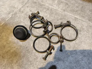 Despiece Seat Marbella!