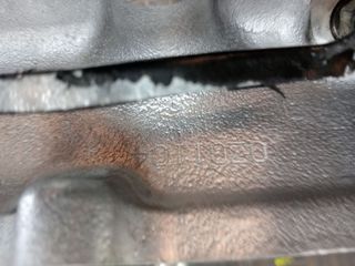 CULATA TOYOTA RAV 4 (A3)