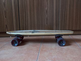 Penny Board Skate Madera