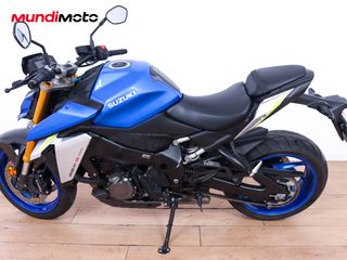 SUZUKI GSX-S 1000