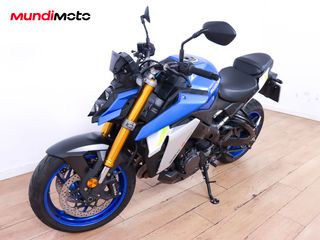 SUZUKI GSX-S 1000
