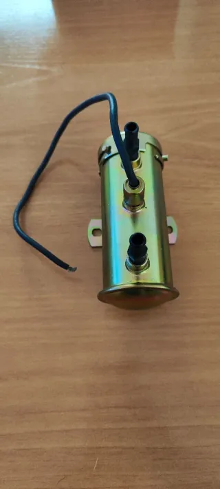 Bomba de combustible para coche