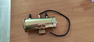 Bomba de combustible para coche