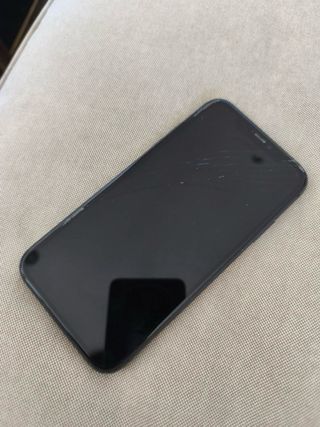 iPhone 11 64GB Negro