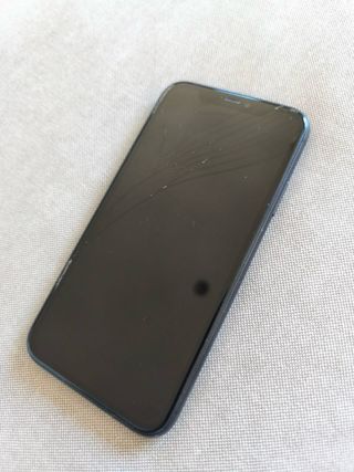 iPhone 11 64GB Negro