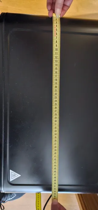 Horno Portátil Moulinex de 39L