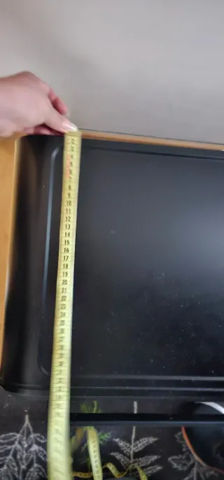 Horno Portátil Moulinex de 39L