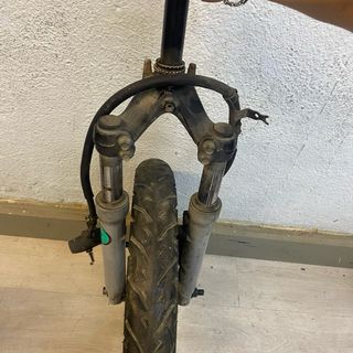 Tija Honda SH 50 / 100 Scoopy