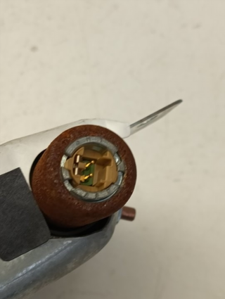 AIRBAG LATERAL TRASERO DERECHO BMW SERIE 5 BERLIN