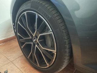 Llantas 19” Audi