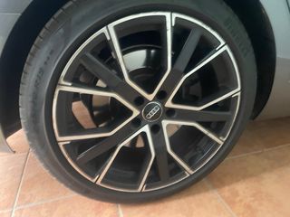 Llantas 19” Audi
