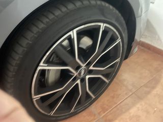 Llantas 19” Audi