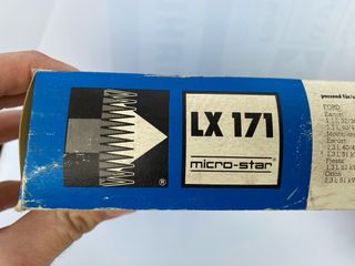 Filtro de Aire Ford Escort Fiesta Orion Capri