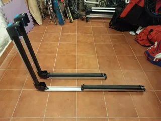 Portaesquís Norauto Alaska 600