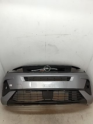 PARAGOLPES DELANTERO OPEL COMBO CARGO (E)